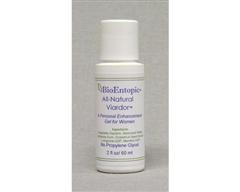 Viardor Personal Enhancement Gel for Women with 5% L-Arginine (2 0z) BioEntopic