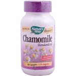 Chamomile, Standardized (60 caps) Nature's Way