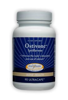 Ostivone (90 Ultracaps) Enzymatic Therapy