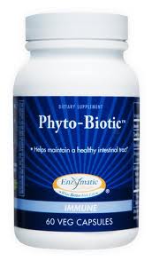 Phyto-Biotic (60 Ultracaps) Phyto-Biotic (60 Ultracaps)
