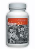 Learner's Edge ImmunoKids (90 caps) Enzymatic Therapy