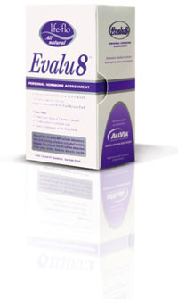 Evalu8 Life-flo