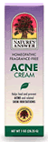 Acne Cream (1 oz) Nature's Way