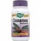 Cinnamon Standardized (120 Vcaps) Nature's Way