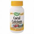 Coral Calcium (180 caps) Nature's Way
