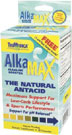 AlkaMax MultiForce Alkaline Powder (90 Caps) AlkaMax MultiForce Alkaline Powder (90 Caps)