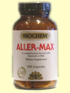 Aller Max (100 Caps) Country Life