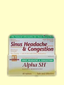 Alpha SH (40 Tabs) Alpha SH (40 Tabs)