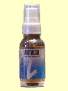 Antacid Spray (1 oz) Liddell (Liddel)