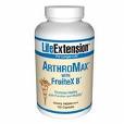 ArthroMax w/ FruiteX B (120 Caps)* Life Extension