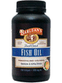 Barlean's Fish Oil Softgels (250 capsules) Barlean's