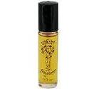 Fresh Vanilla (0.32 oz) Roll-On Fragrance Yakshi Fragrances