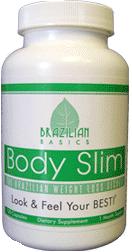 Body Slim (120 Caps) Body Slim (120 Caps)