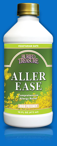 Aller Ease (16 oz) Buried Treasure