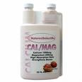 Cal Mag Liquid (33 fl oz) Seacoast Vitamins