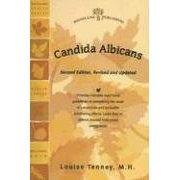 Candida albicans Woodland Health Books