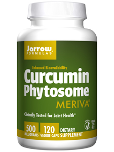 Super Bio Curcumin 400 mg*(60 VCaps) Life Extension