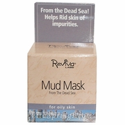 Mud Mask (1.5 oz) | Dead Sea Mud Reviva Labs