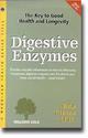 Digestive Enzymes Woodland Health Books
