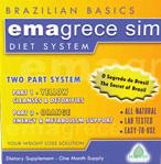 Emagrece Sim Brazilian Basics