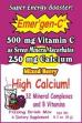 Emergen-C High Calcium (36 Packets) Alacer Corp.