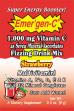 Emergen-C Strawberry Multivitamin (36 Packets) Emergen-C Strawberry Multivitamin (36 Packets)