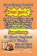 Emergen-C Super Orange (36 Packets) Emergen-C Super Orange (36 Packets)