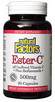 Ester-Vitamin C 500mg (180 Caps) Natural Factors