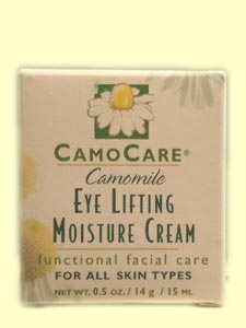 Eye Lifting Moisture Cream (0.5oz) CamoCare