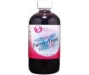 Ferro Tone (16oz) World Organics