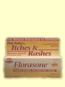 Florasone Cream (1 oz) Florasone Cream (1 oz)