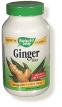 Ginger Root (180 Caps) Nature's Way