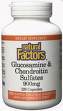 Glucosamine & Chondroitin Sulfates 900mg (120 Caps) Glucosamine & Chondroitin Sulfates 900mg (120 Caps)