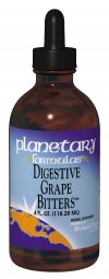Digestive Grape Bitters (4 fl oz) Digestive Grape Bitters (4 fl oz)