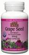 Grape Seed Extract 100mg (90 Caps) Grape Seed Extract 100mg (90 Caps)