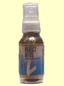 Insect Bites Spray Liddell (Liddel)
