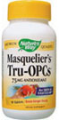 Masquelier's Tru OPCs 75mg (90 tabs) Nature's Way