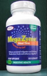 CompleteGest (90 ultracaps) Enzymatic Therapy