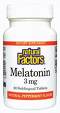Melatonin 3mg (90 Tabs) Melatonin 3mg (90 Tabs)