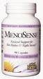 MenoSense (90 Vcaps) Natural Factors