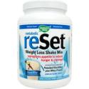 Metabolic ReSet Vanilla (1.4 lbs) Nature's Way