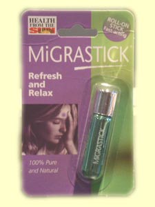 MigraStick (My-Grastick) (3 ml) MigraStick (My-Grastick) (3 ml)