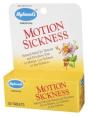 Motion Sickness (50 Tabs) Hylands