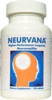 NEURVANA™ PRO Neurvana