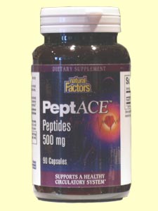 PeptACE Peptides *(90 caps) PeptACE Peptides *(90 caps)