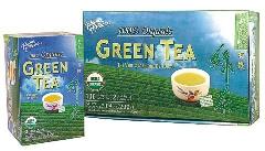 Green Tea (100 Bags)