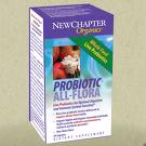Probiotic Colon (90 Caps) New Chapter Nutrition