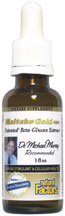 Maitake Gold 404 (1 fl oz) Natural Factors