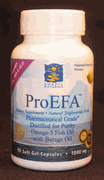 ProEFA (90 caps) * Nordic Naturals