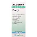 Dairy Allergies Allergy Treatment (1oz) BioAllers